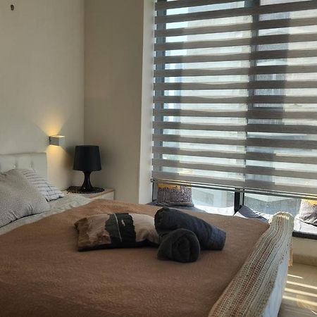 Bat Yam Luxery 5Br Sea View Suite Εξωτερικό φωτογραφία