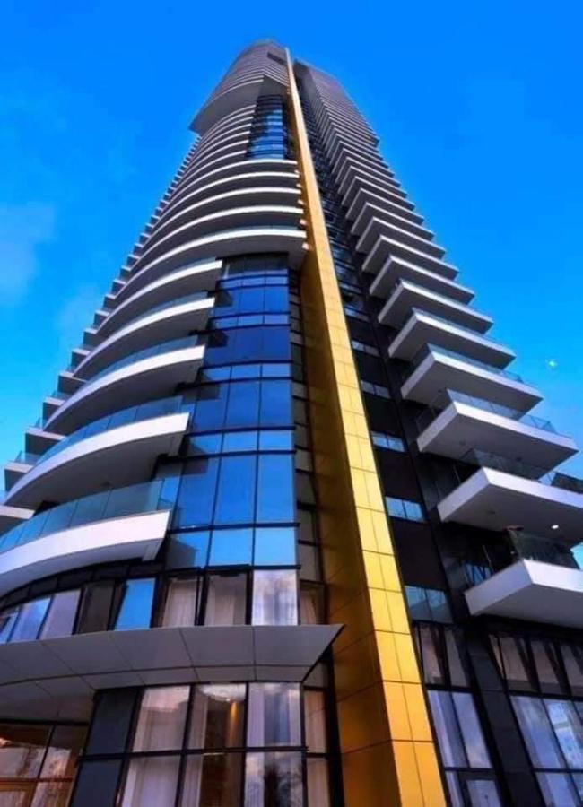 Bat Yam Luxery 5Br Sea View Suite Δωμάτιο φωτογραφία