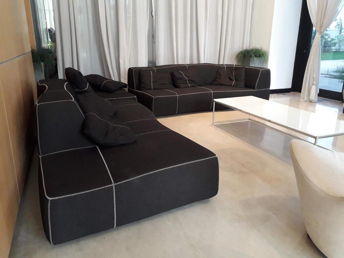 Bat Yam Luxery 5Br Sea View Suite Εξωτερικό φωτογραφία