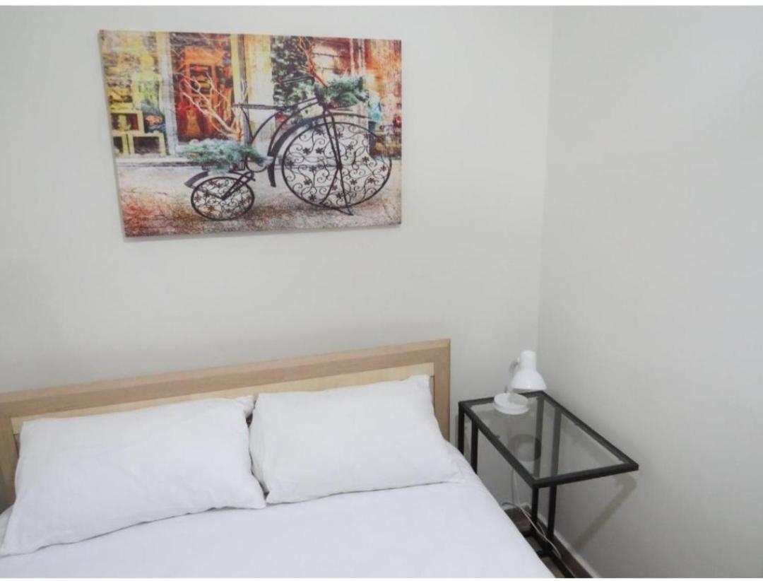 Bat Yam Luxery 5Br Sea View Suite Εξωτερικό φωτογραφία