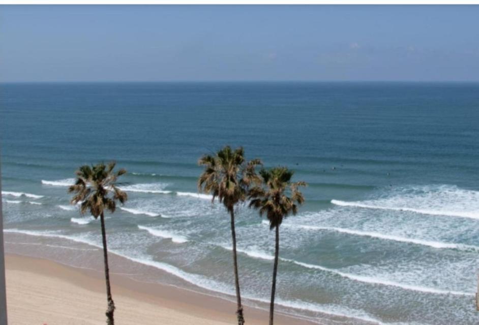 Bat Yam Luxery 5Br Sea View Suite Εξωτερικό φωτογραφία