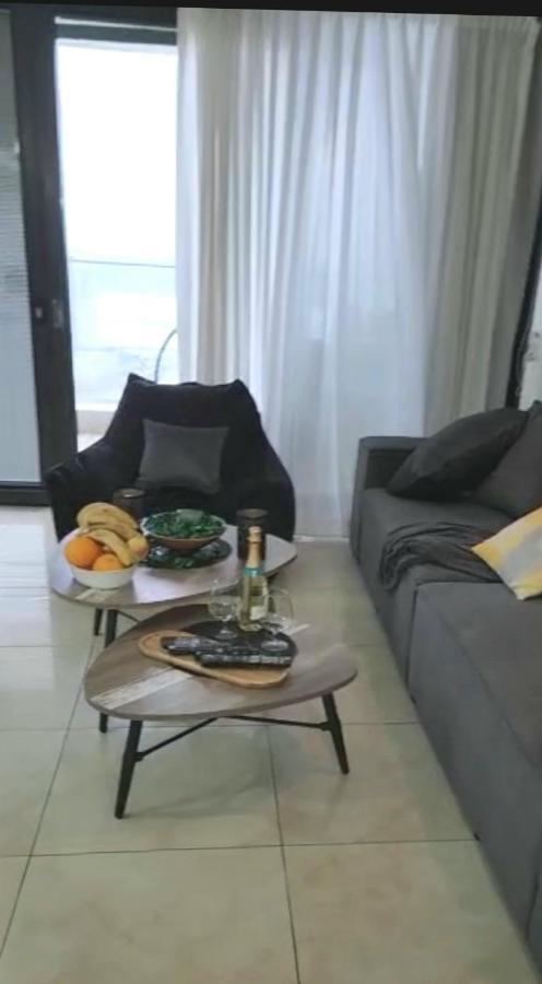 Bat Yam Luxery 5Br Sea View Suite Εξωτερικό φωτογραφία