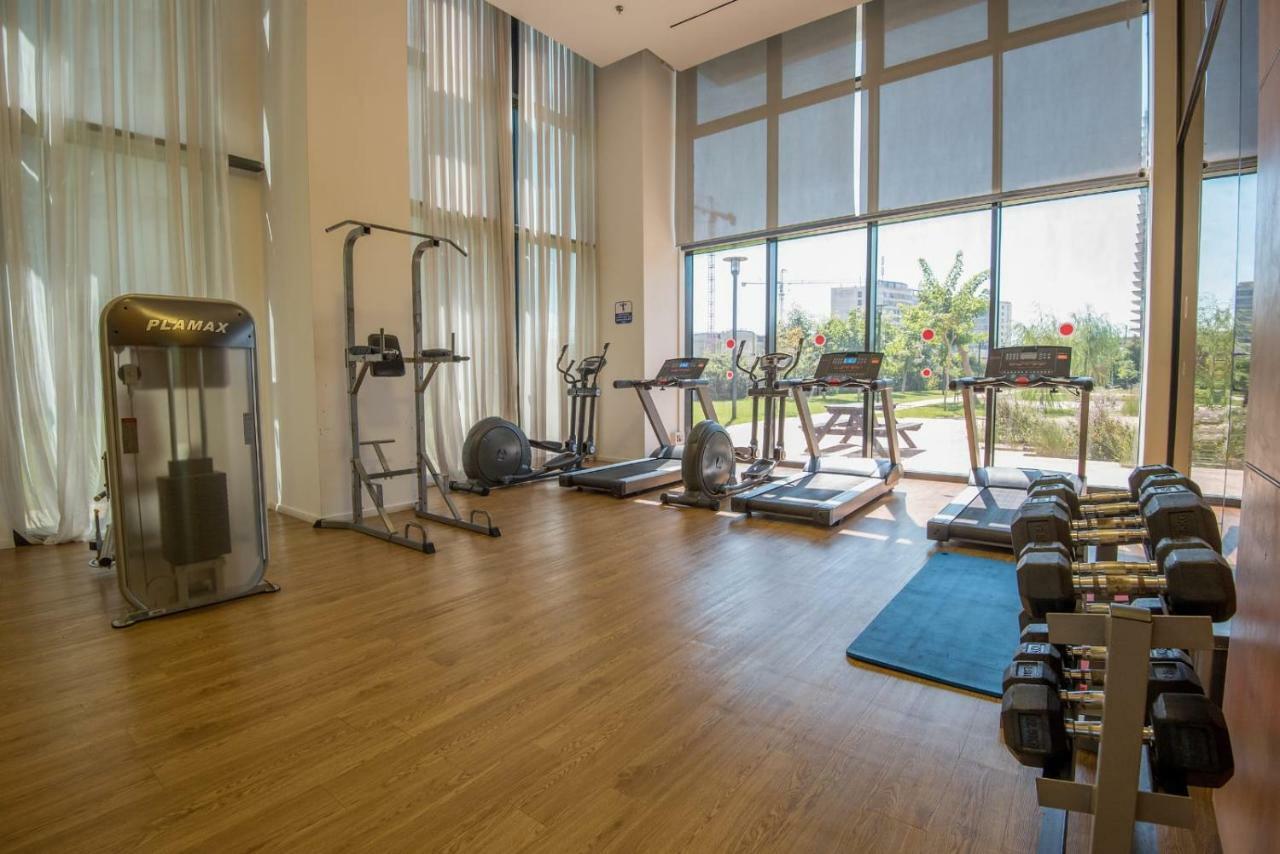 Bat Yam Luxery 5Br Sea View Suite Εξωτερικό φωτογραφία