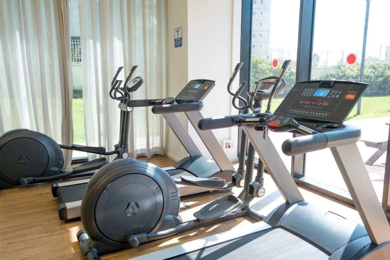 Bat Yam Luxery 5Br Sea View Suite Εξωτερικό φωτογραφία